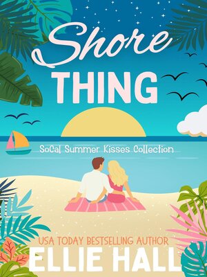 cover image of Endless Summer Nights